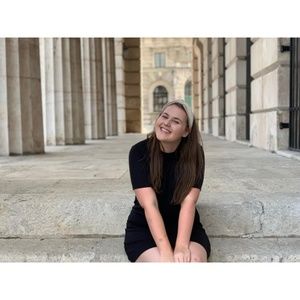 Meet your Posher, Sam